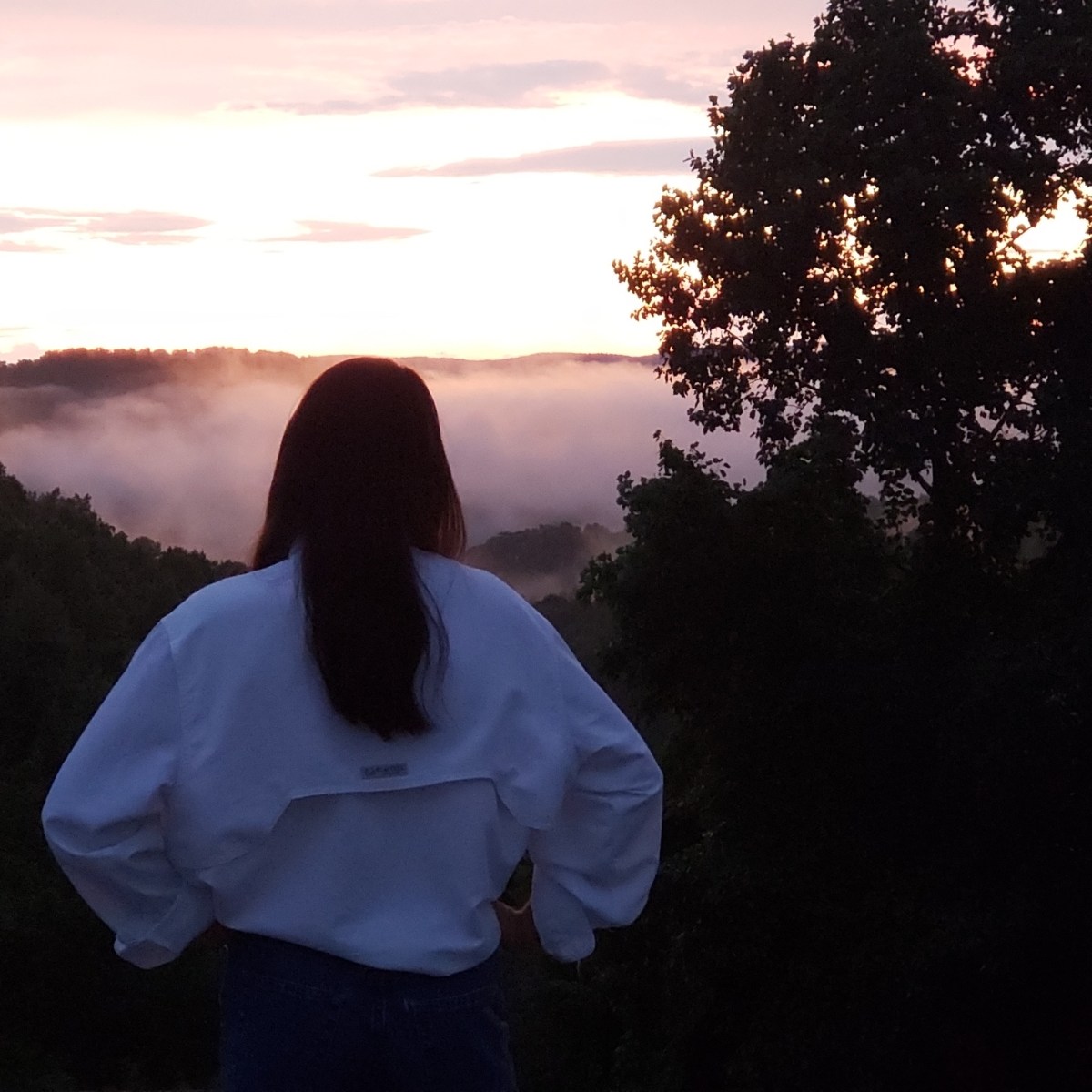 Those Thoughts We All Have