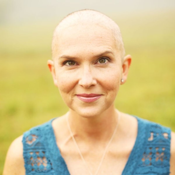 Find Your Scars, Heal Your Wounds