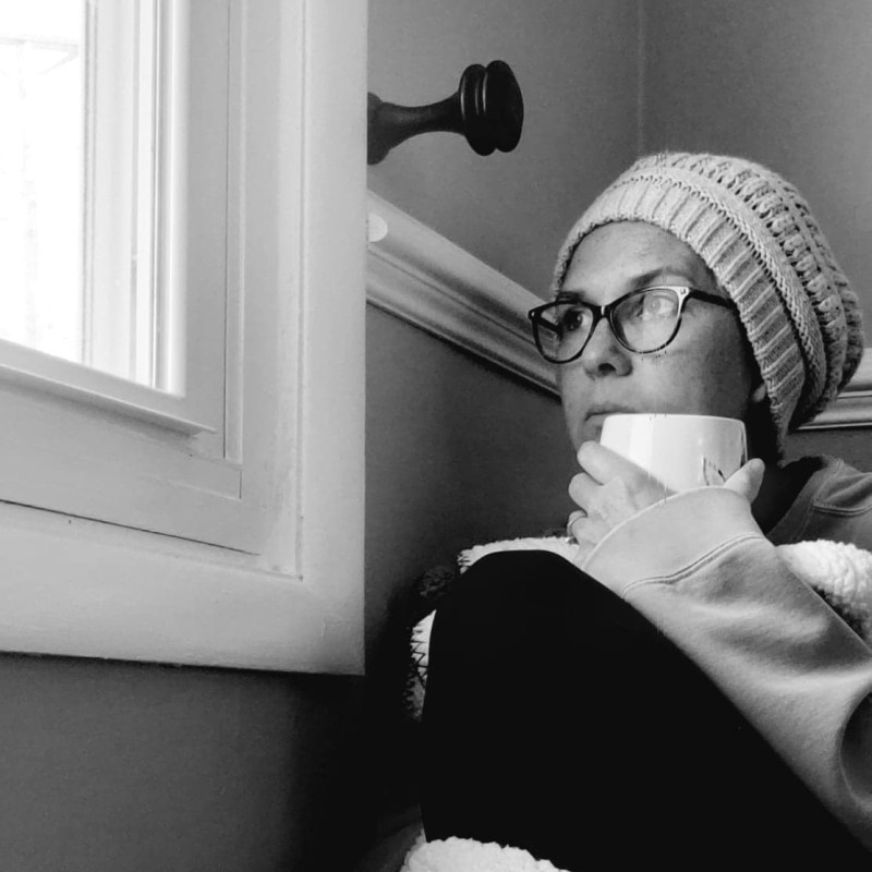 Finding Beauty in the Grotesque