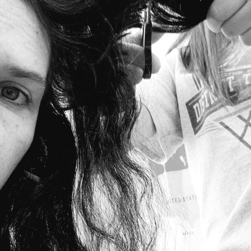 Some Things Just Suck – Six Lessons I Learned from Losing My Hair