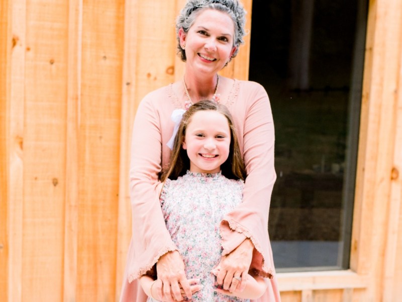 Your Blessing Will Come Through the Hand of Another