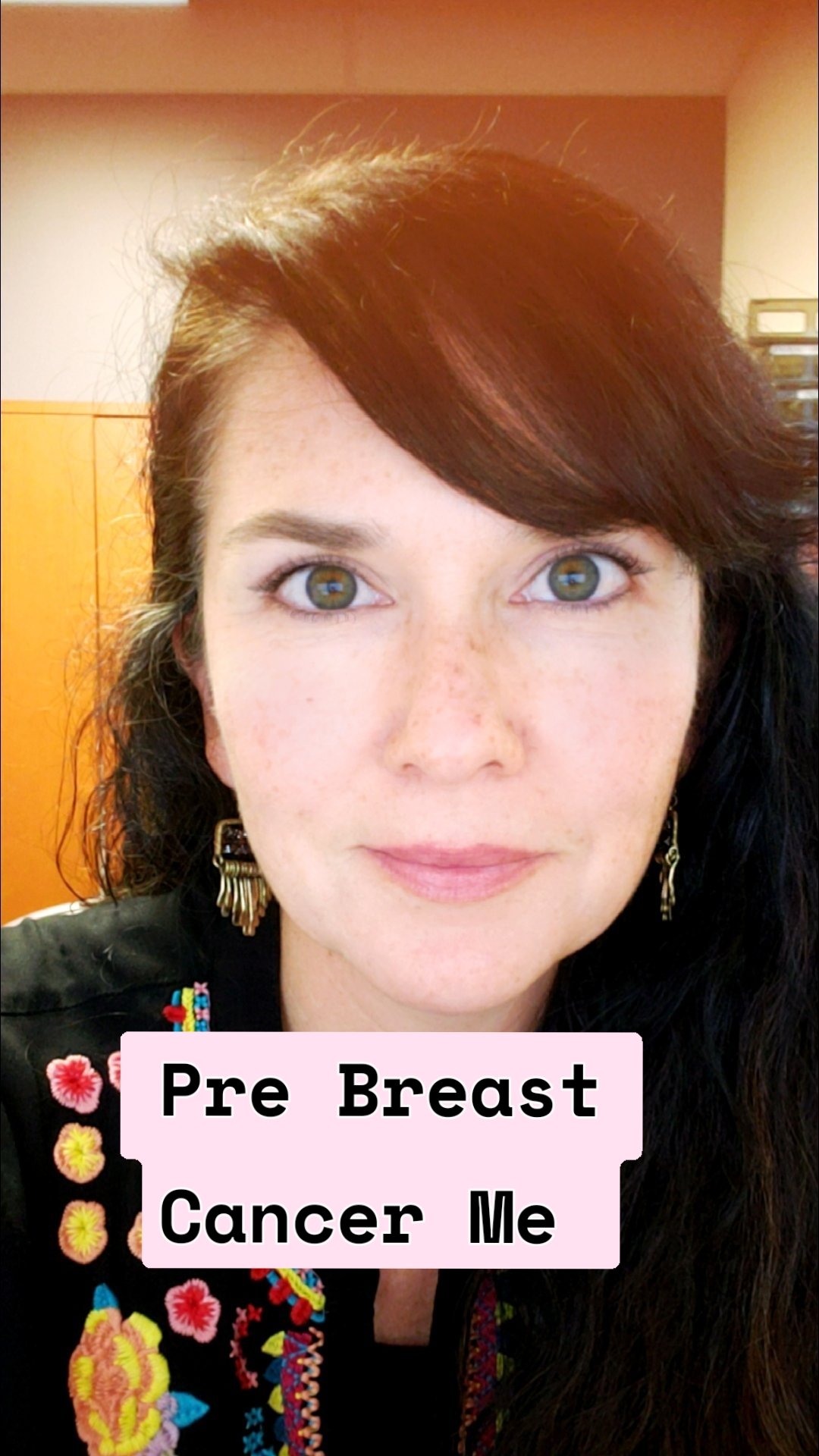 Pre Breast Cancer Me 